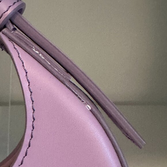 Fendi Mini Cookie Bag Purple - Picture 6 of 10